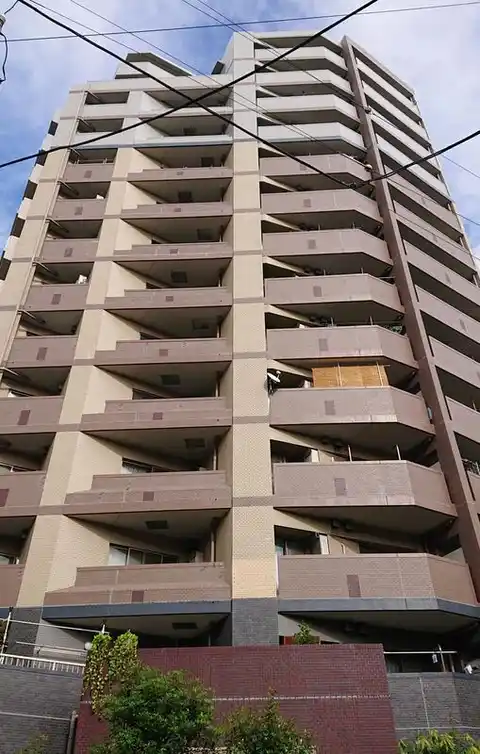 シーズスクエア池袋西