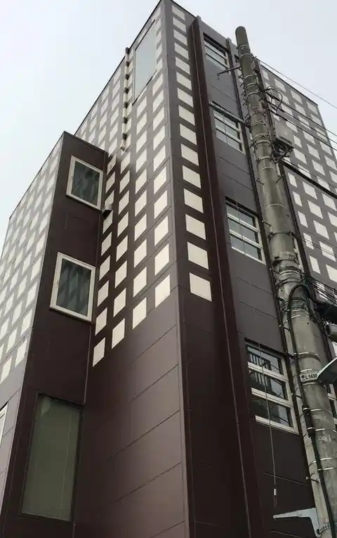 クロス・五本木