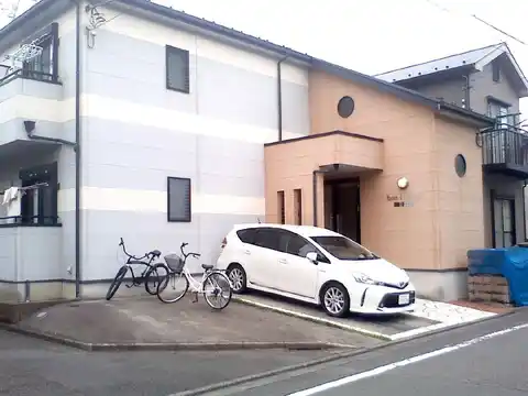 メゾン・ド・パピヨン2