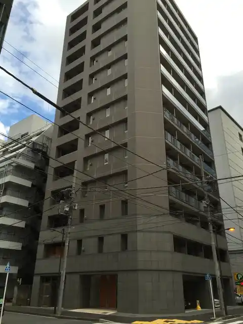 シティカレント大手町