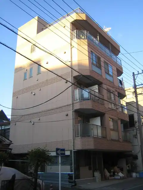 育栄ビル花之木町