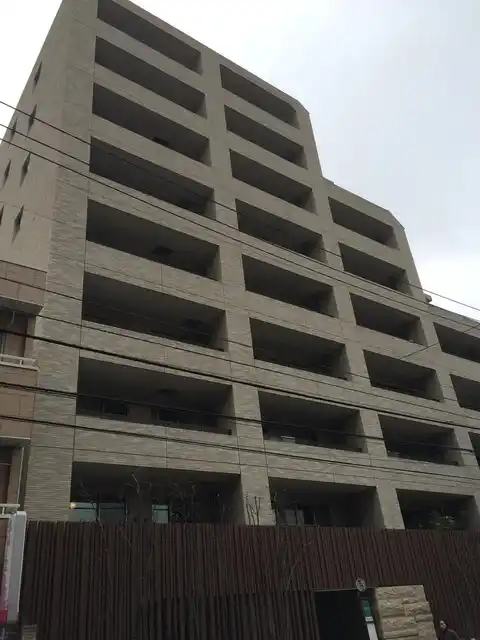 Brillia WELLITH文京千駄木