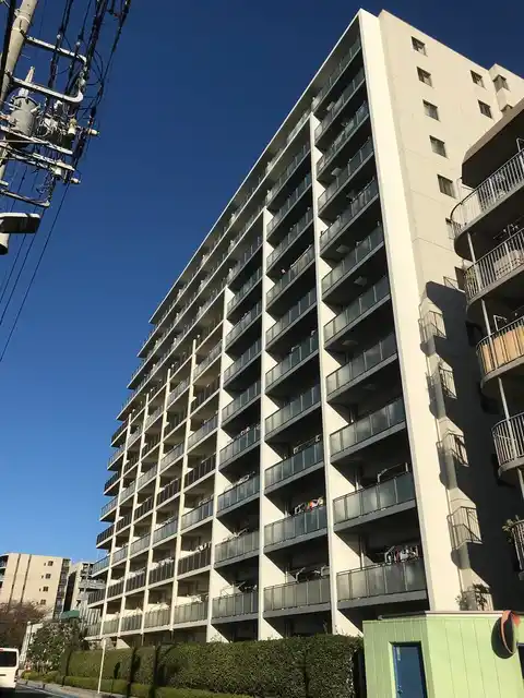 BELISTA戸田公園東
