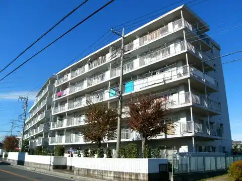 グリーンヒルズ片山