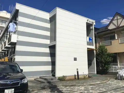 サンフェリア