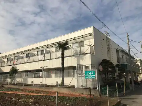 メゾン原木