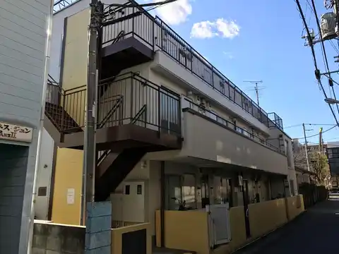 スタジオ14