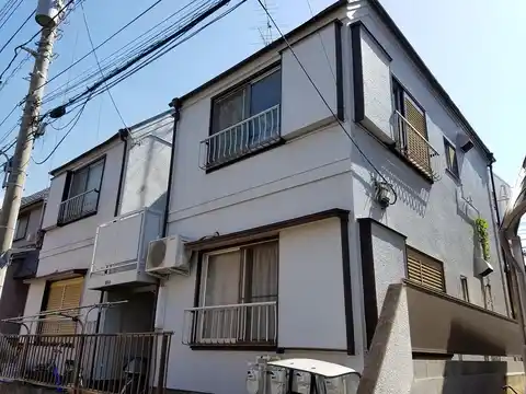 ジャスミンコーポ
