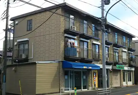 アーバンハイツ