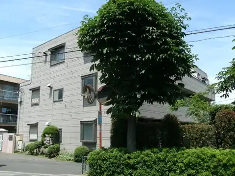 ラ・フォーレ輝萌