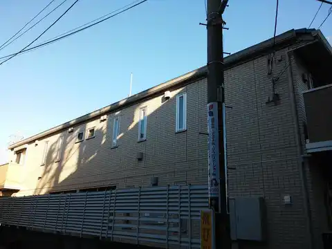 ライジングサン