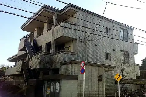 メゾンシマ
