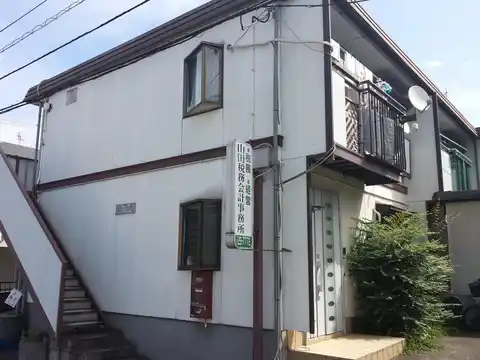 クレストコーポ町田