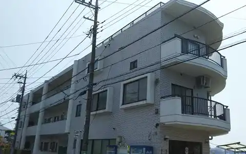 桜ハイツ