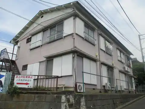 第2永野荘