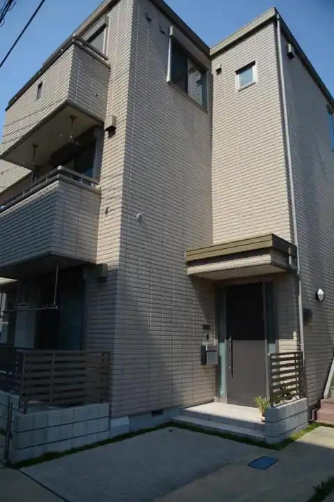 メゾンクレール