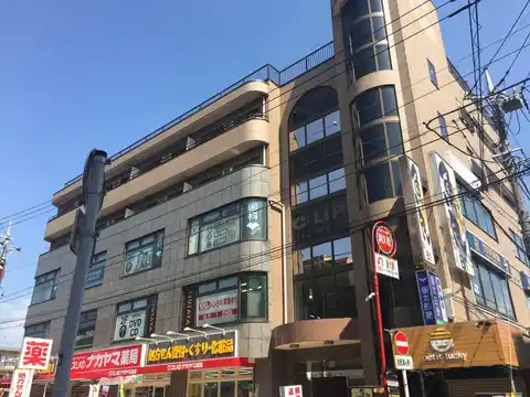 ベルヴィル