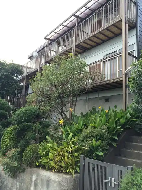 柴田ハイツ