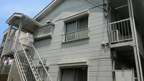 エイブル鷺沼