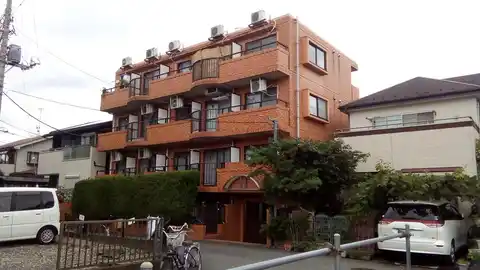 グランヴェル相模原