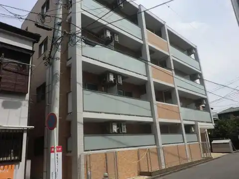 アミューゼ湘南