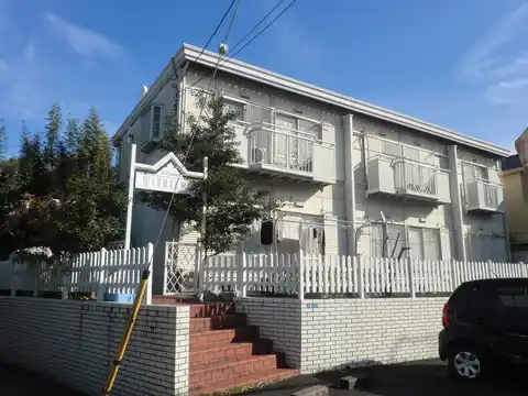 ウィンディア藤沢