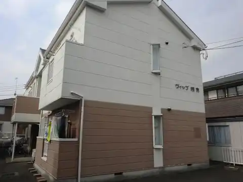 ヴィップ湘南