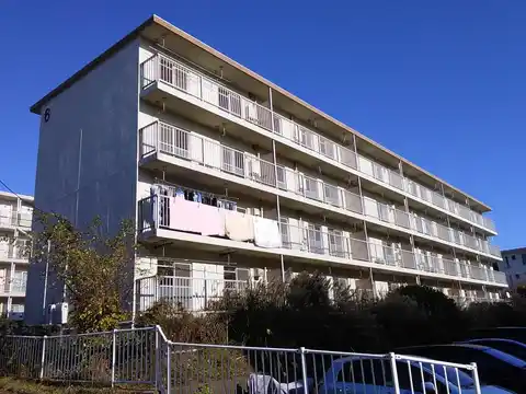 町田コープタウン6