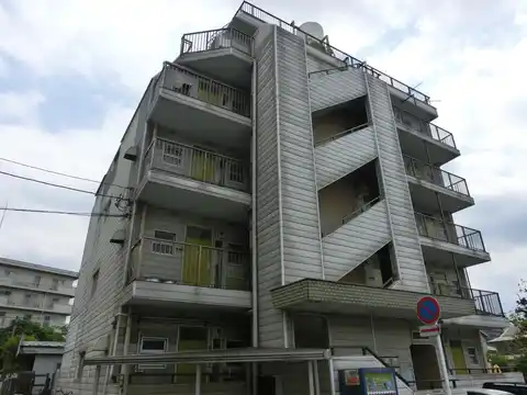 コーポ松原