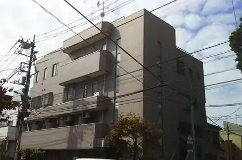 エストレーラ経堂