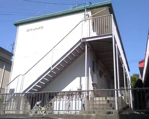リバーハイツ