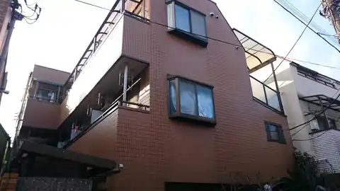 メゾンレステ