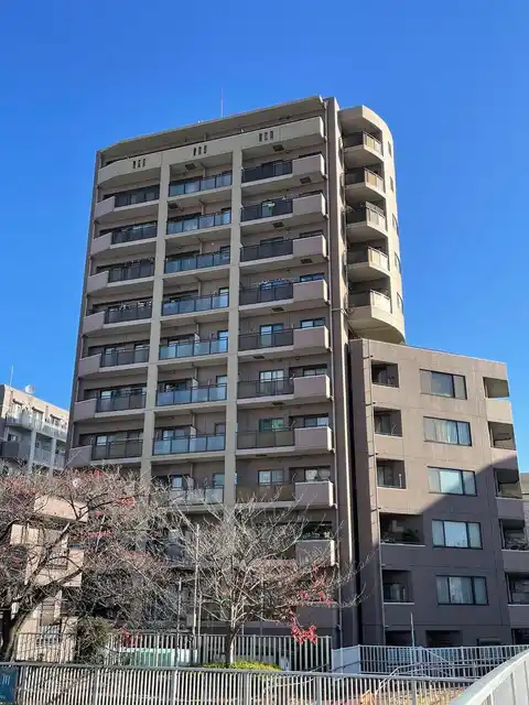 ナビウス扇橋