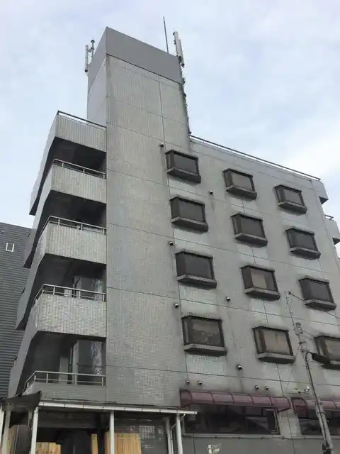 豊田第三ハイツ