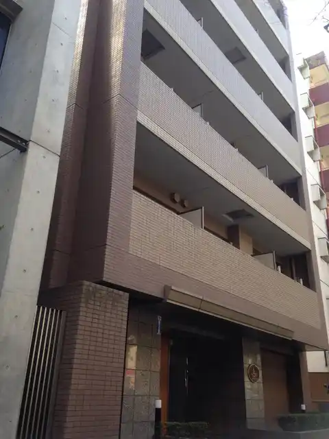 ルピナス桜上水