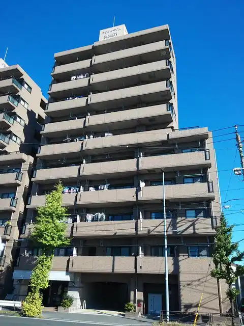 グランイーグル鹿島田3