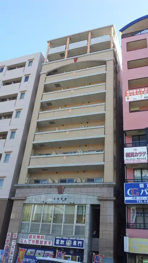 セレステ・S