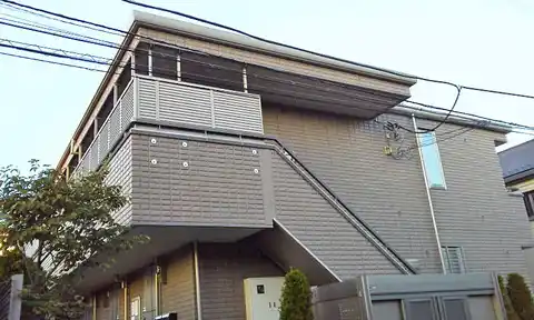 グリーンウッド