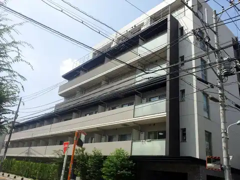 STレジデンス南品川