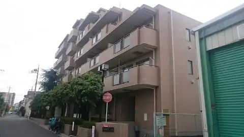 エステスクエア南浦和