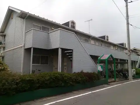 エクセル北原台I