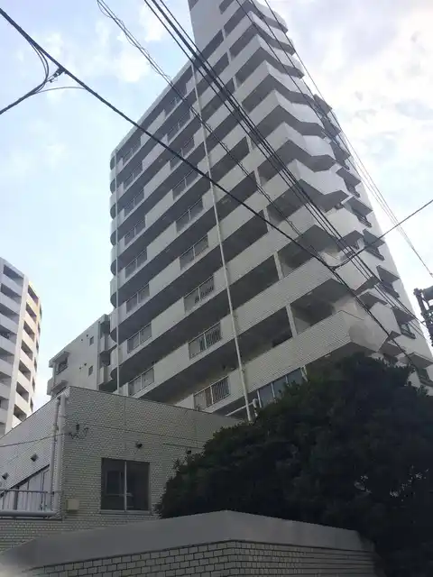 エンゼルハイム大森町第6
