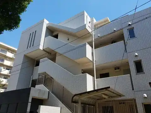 BIANCO BOSCO