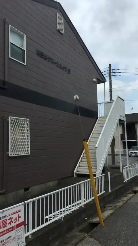NEWグリーンハイツB
