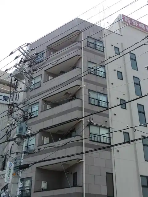 野崎ビル