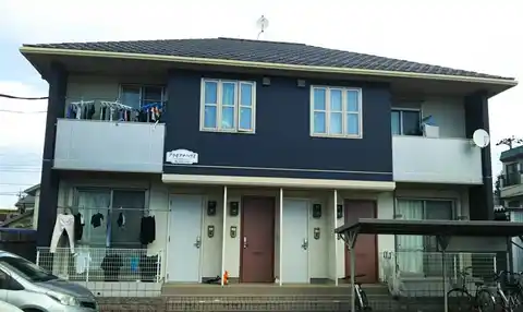 アラモアナハウス