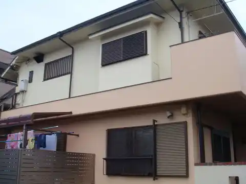 フレッサ三鷹
