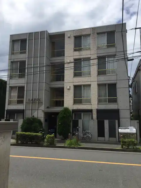 LAPIS武蔵小金井