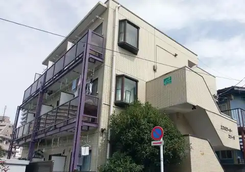 エスポワール・コリーヌ