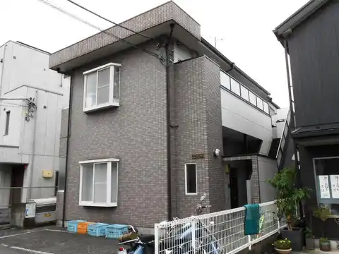 グリーンヒル狛江